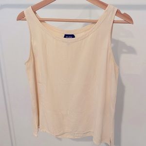 Eileen Fisher Silk Tank Top